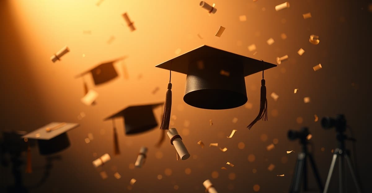 Graduation Photo Booth Revenue: $40K in 8 Weeks Strategy