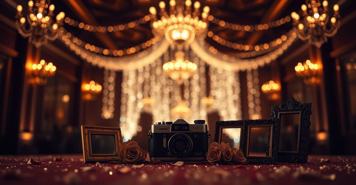 Wedding Photo Booth Packages That Double Your Bookings